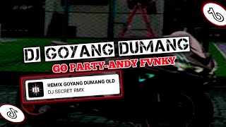 DJ GUNAKAN HEADSET KAWAN!!!GOYANG DUMANG VIRAL TIKTOK TERBARU FULL BASS 2024