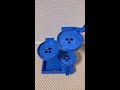 難攻不落なオリジナルクルーン。三段クルーン。ビー玉連続投入のマーブルランレースで癒し音。ASMR