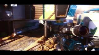 My First BO3 Edit | By Paradise #BO3Beta