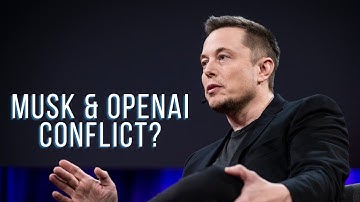 Elon Musk: With AI we are summoning the demon | Akashic Records