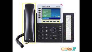 Grandstream 2160 Training