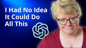 6 Big Benefits of ChatGPT for Real Life Use … Even if You’re Not a Tech Wiz