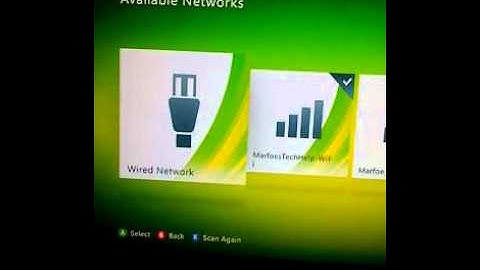 How To Connect To Xboxlive With MyWi 4.0 Part1 (Adapter)