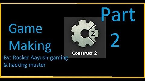 [In Nepali] Game Making | Part 2 | Creating Tile Background and Fix it.