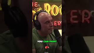 Surviving Prison A Brutal Fight Exposes the Dark Reality | #shorts #JoeRoganShorts