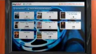 Mybilet Sinema Tanıtım