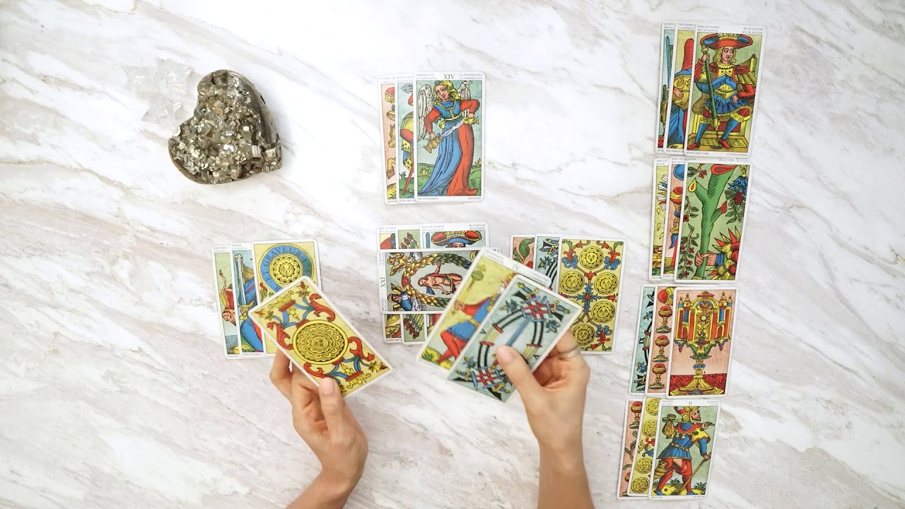 Leo Triple Celtic Cross Tarot Reading October 2018