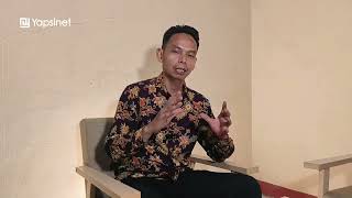Begini Cara Pasang Wifi Hotspot Di Sekolah