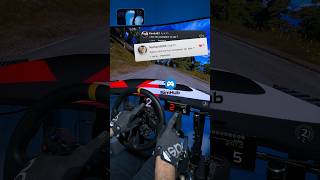 😎 Tu veux un dashboard stylé ? Je te propose l'application SimHub sur PC 👌 #setup #dashboard #simhub