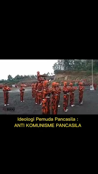 ORMAS PEMUDA  PANCASILA #short #shortvideo #shortfund #pemudapancasila #militer #indonesia #ormas