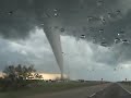 Tornado em tomar - VER PARA CRER