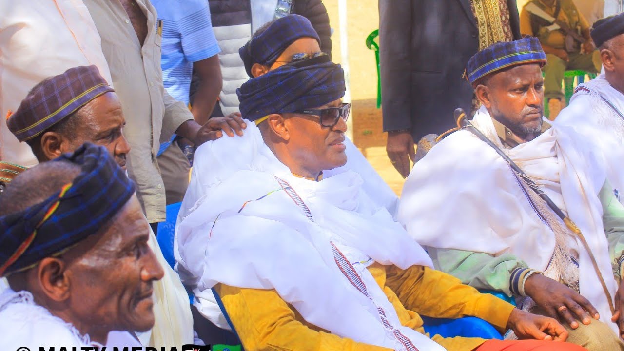 ЭТО ТАКОЕ - АНИН ДАБ ИНГОЛОЛФАДУ (Джечилен Дуга) СКАЗАЛ РОБА ДУБА