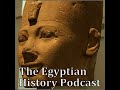 59: Thutmose I, Lord of War