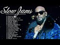 R&amp;B Slow Jams Mix - R Kelly, Dru Hill, Aaliyah, Jodeci,TevinCampbell &amp; More