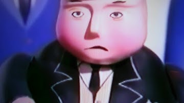 James & the Trouble with Trees