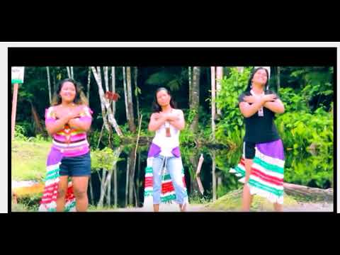 Lokono Arawakan Music And Dance That Looks Like Cordon 1