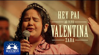 Valentina Zara - Hey Pai (Music Video) #musicagospel