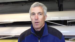 Goes Trophy Preview - Syracuse Women's Rowing