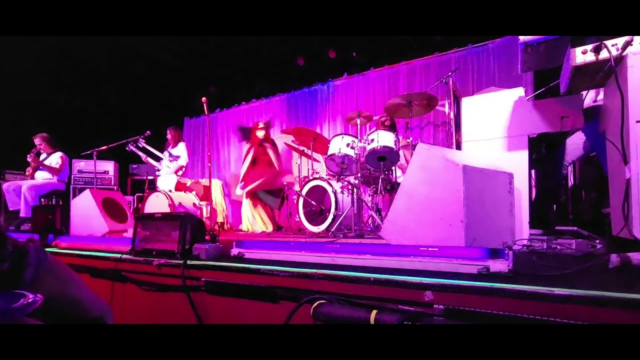 The Musical Box "Watcher of the Skies" Live at The Birchmere in Alexandria,Va. December 8,2024.