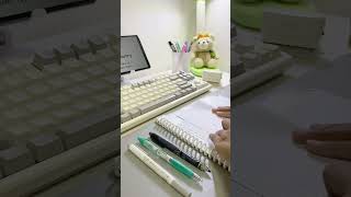 Night Study Vlog