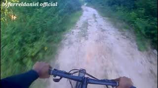jalan jalan naik xc hardtail music by arulR18audio