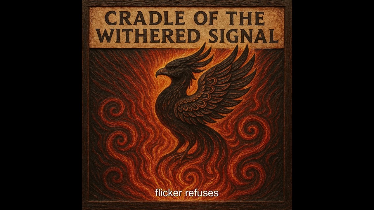 Cradle of the Withered Signal