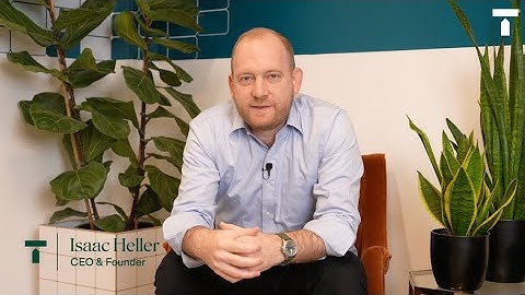 Introducing Trulli | The AI That Speaks Accounting