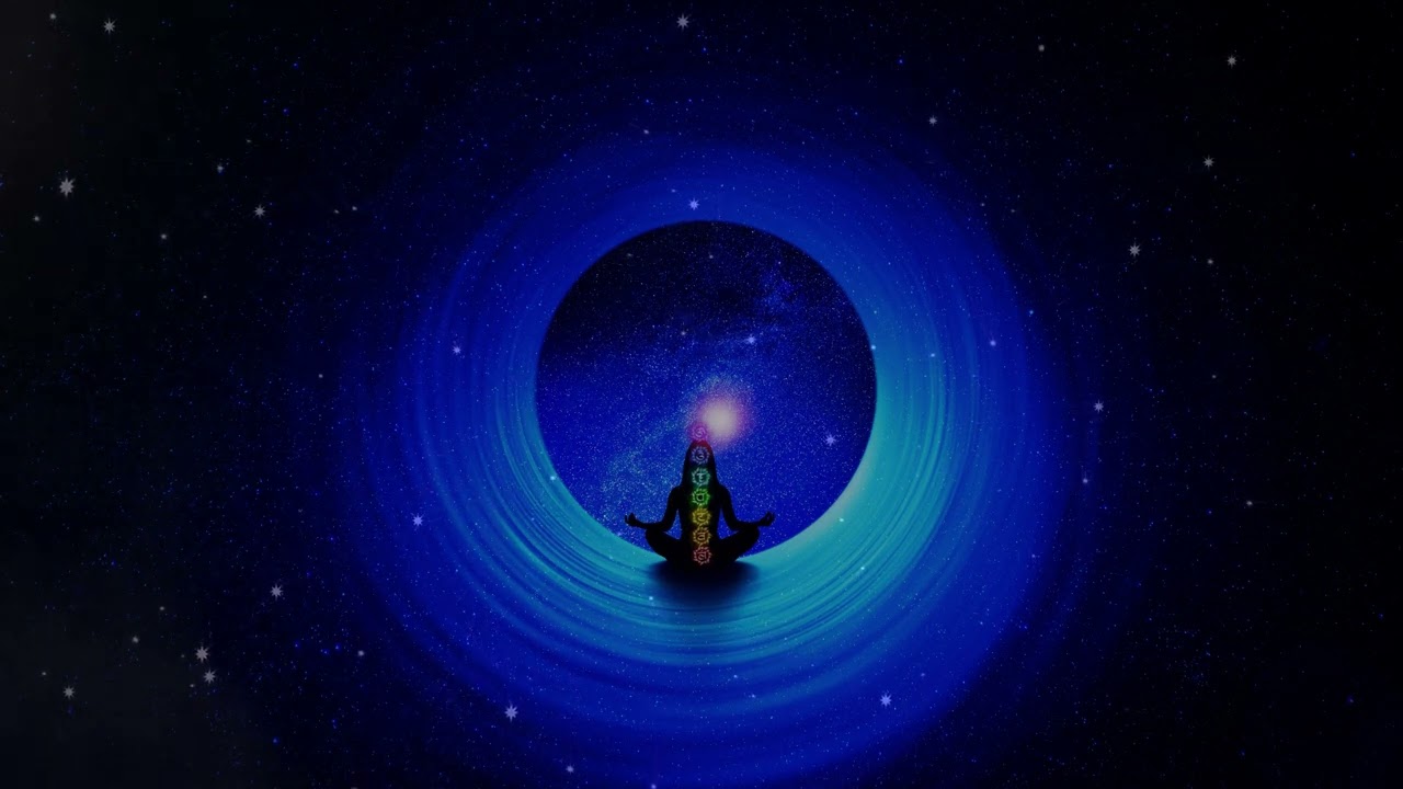 Harmonizing Vibes 30 Minutes of Healing Music for Inner Balance