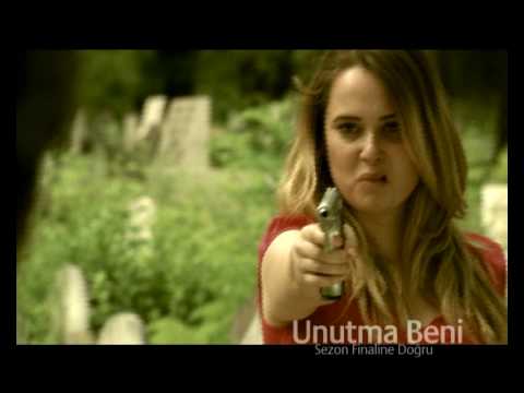 UNUTMA BENİ (FOX TV)TANITIM-