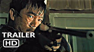 MONSTERLAND Trailer (2020) Kaitlyn Dever, Kelly Marie Tran, Mystery Thriller Series