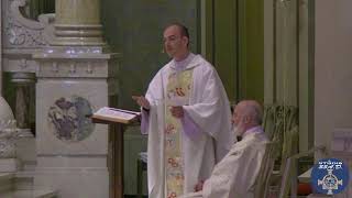 05-17-2026 Sunday 10:30AM Mass