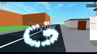 Aqua Stream Showcase