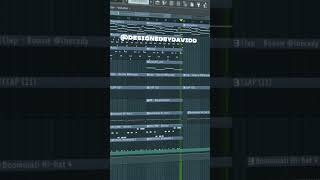 Making An Younbgboy Never Broke Again Beat In Fl Studio