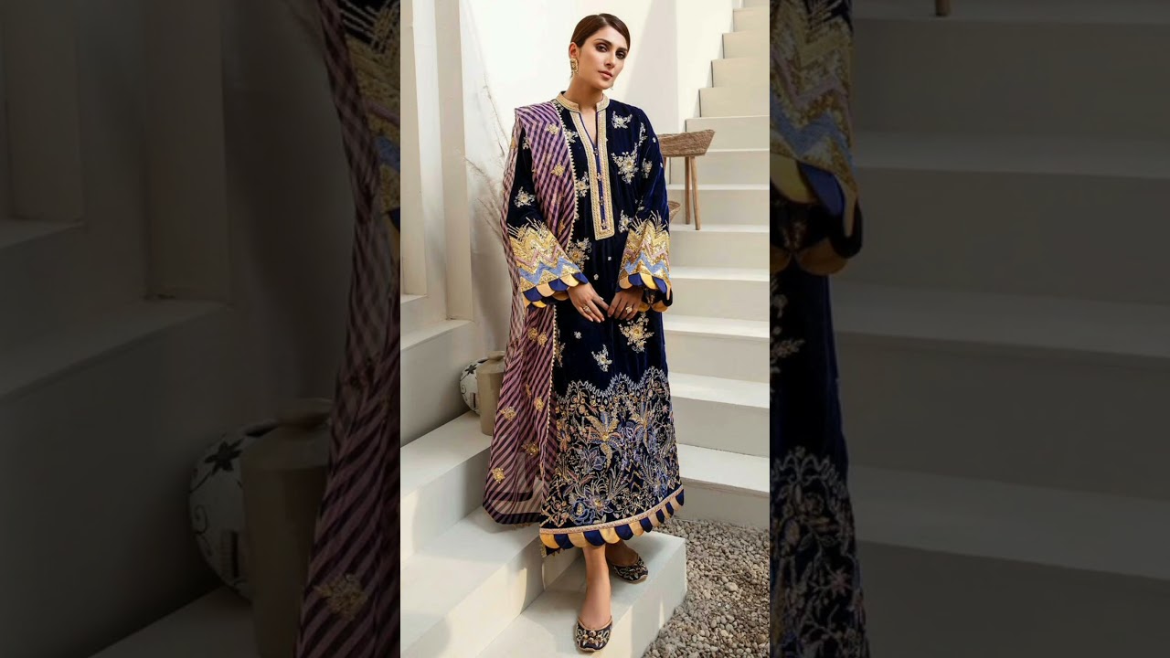 Latest Daman Design 2021 