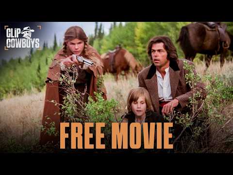 Watch How A Real Mountain Man Survives (Robert Logan Full Film) | Across The Great Divide
