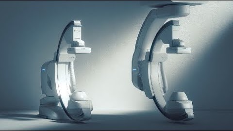 Release of New Angiography System "Trinias"