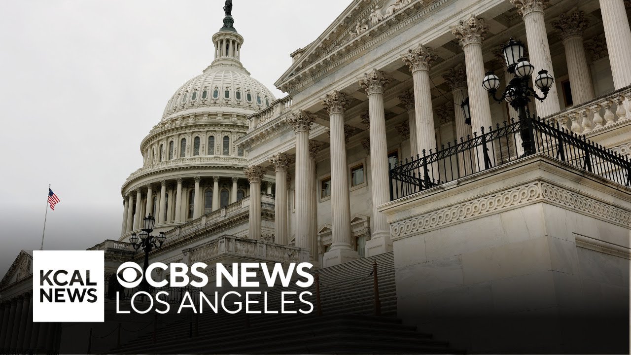 Lawmakers fail to reach deal to extend funding prompting government shutdown