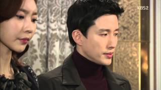 [HIT] Sweet Secret - Shin So-yul slaps Yang Jin-woo for his shameless behavior. 03/13/2015