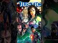 Justice League by Zack Snyder (2021)🔥"Mythical scenes" #shorts #movie #film