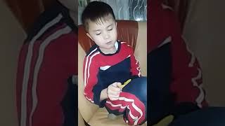 Самый современный урок Казахсана☝(2) Самый современный урок Казахсана☝(2)