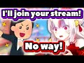 Ayame’s Mom Is Ayame but Next Level...【ENG Sub / hololive】