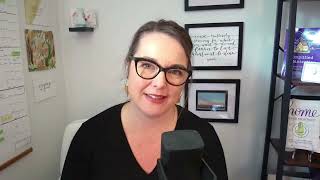 THE Christian Homemaking Podcast - Simply Convivial with Mystie Winckler