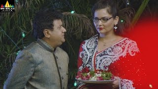 Dawat E Shaadi | Hindi Latest Movie Comedy Scenes | Gullu Dada and Saleem Pheku Comedy