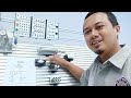 Tutorial Elektopneumatik : pengenalan komponen dan cara instalasi sistem elektro-pneumatik