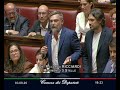 Ricciardi smaschera FdI."Conte è pronto a riferire in Commissione Covid, ma voi scappate"