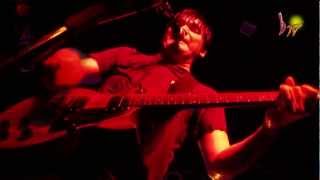 Trail Of Dead - Richter Scale Madness - Live Mannheim 2007 - B-Light.tv