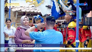 JALUK PING PITU || ARIESTA MUDA || HAJATNYA BPK.DQRJA / JAJA IBU.MAENAH || DS.MUNDAK JAYA BLOK.BADAK