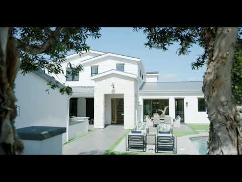 2507 Alta Vista Drive, Newport Beach, CA home video tour