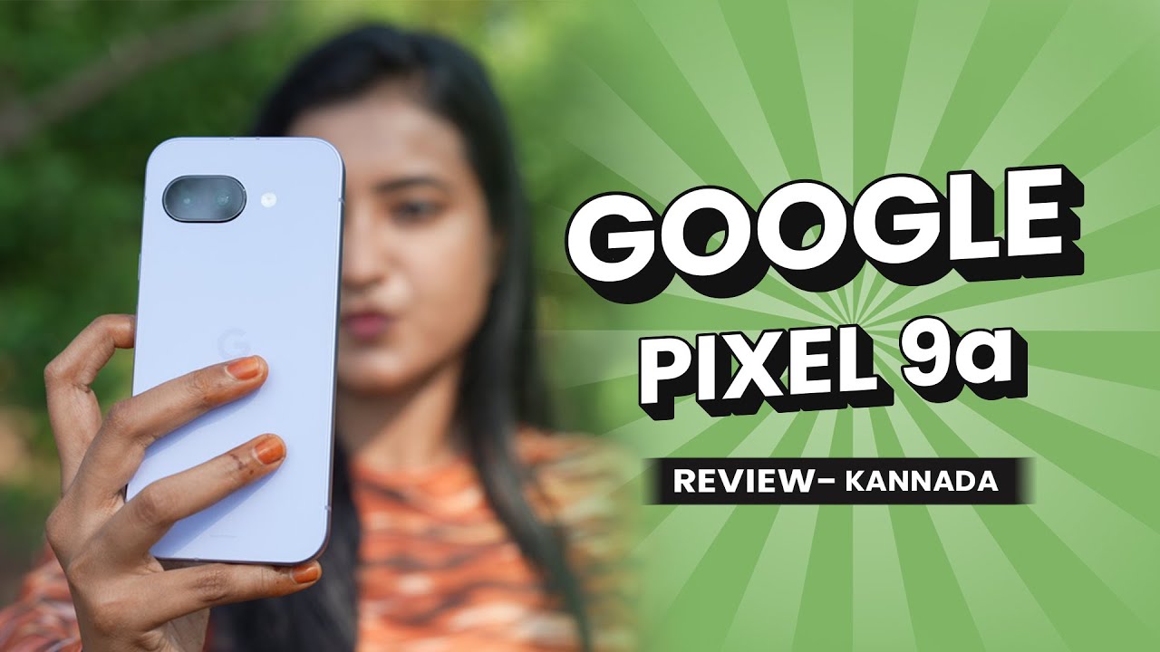 Buy Google Pixel 9A 5G (Porcelain, 8GB-256GB) at Best Offers