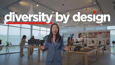 Lenovo Product Diversity Office - Smarter Technology for All